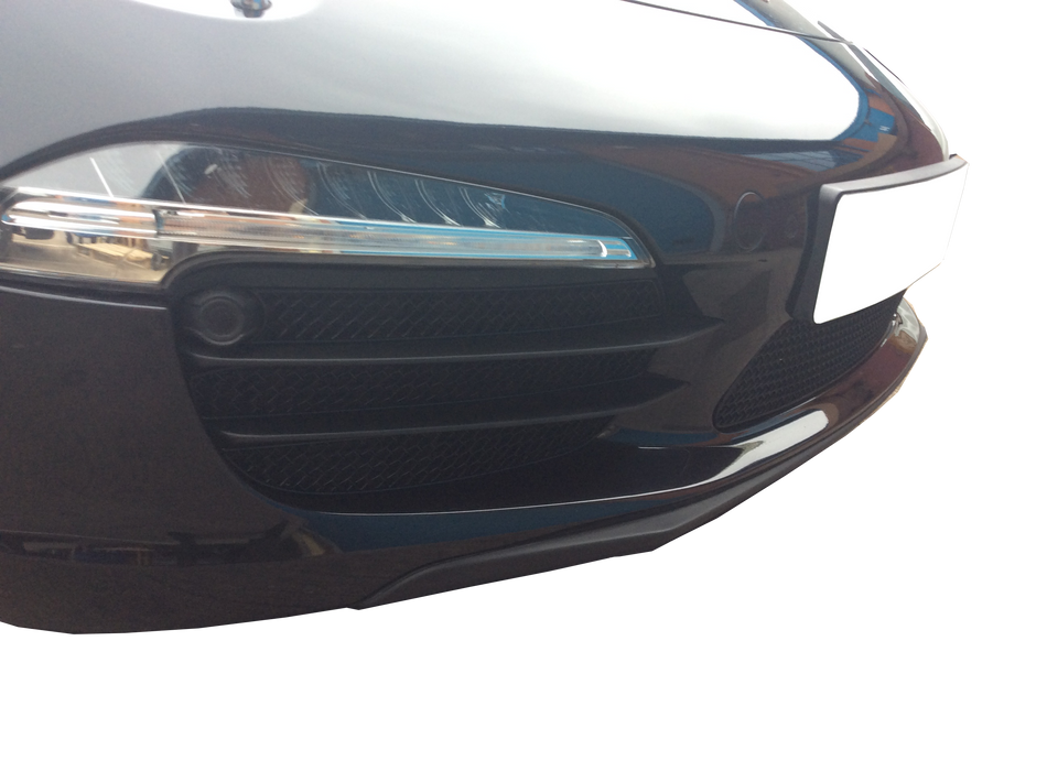 Zunsport Outer Grille Set for Porsche Carrera 991 C2S With Parking Sensors