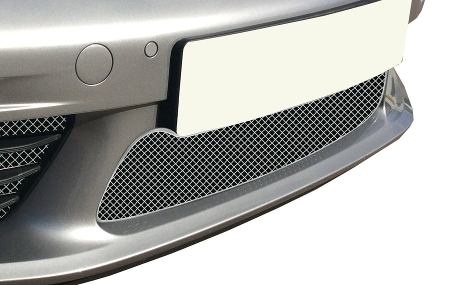 Zunsport Centre Grille for Porsche Boxster / Cayman 718 - New outer Design
