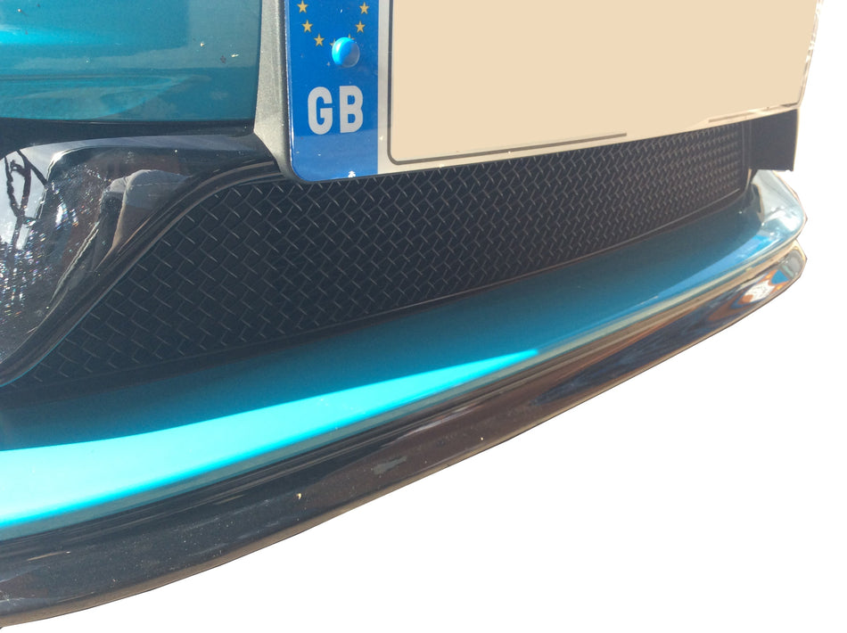 Zunsport Centre Grille for Porsche 718 GTS Boxster And Cayman