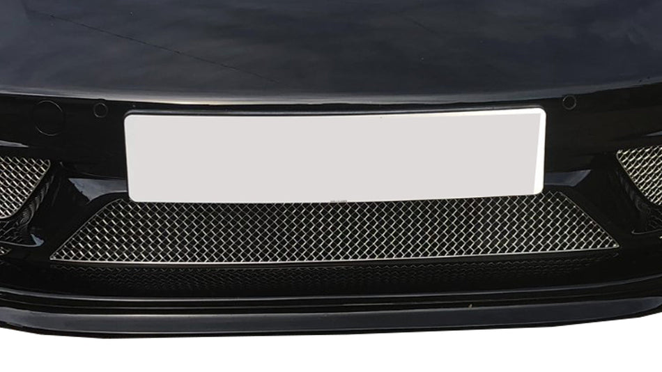 Zunsport Centre Grille for Porsche 718 GTS Boxster And Cayman