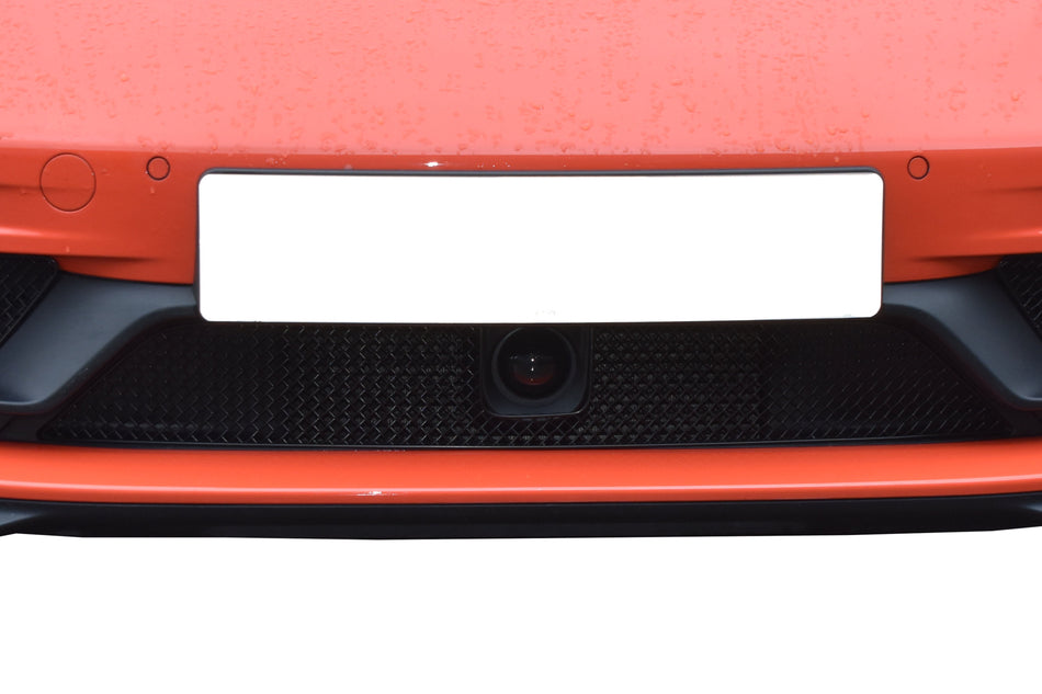 Zunsport Centre Grille for Porsche 718 GTS 4.0 Boxster And Cayman (ACC)