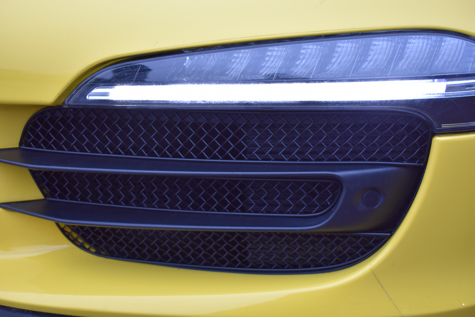 Zunsport Outer Grille Set for Porsche Carrera 991 C4