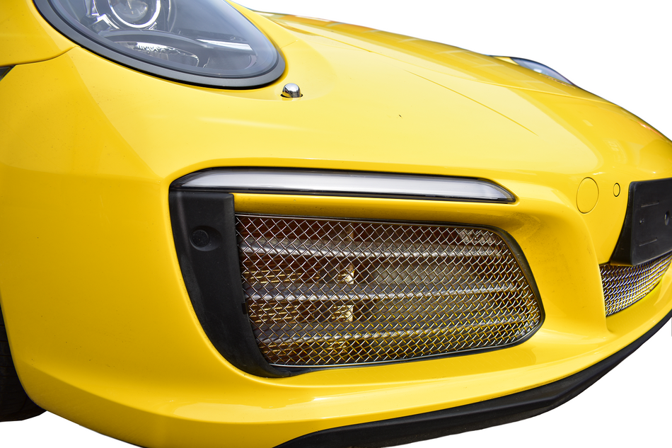 Zunsport Outer Grille Set for Porsche Carrera S 991.2