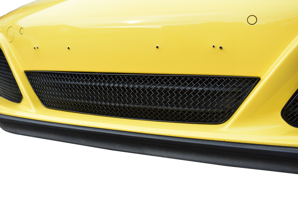 Zunsport Centre Grille for Porsche Carrera S 991.2