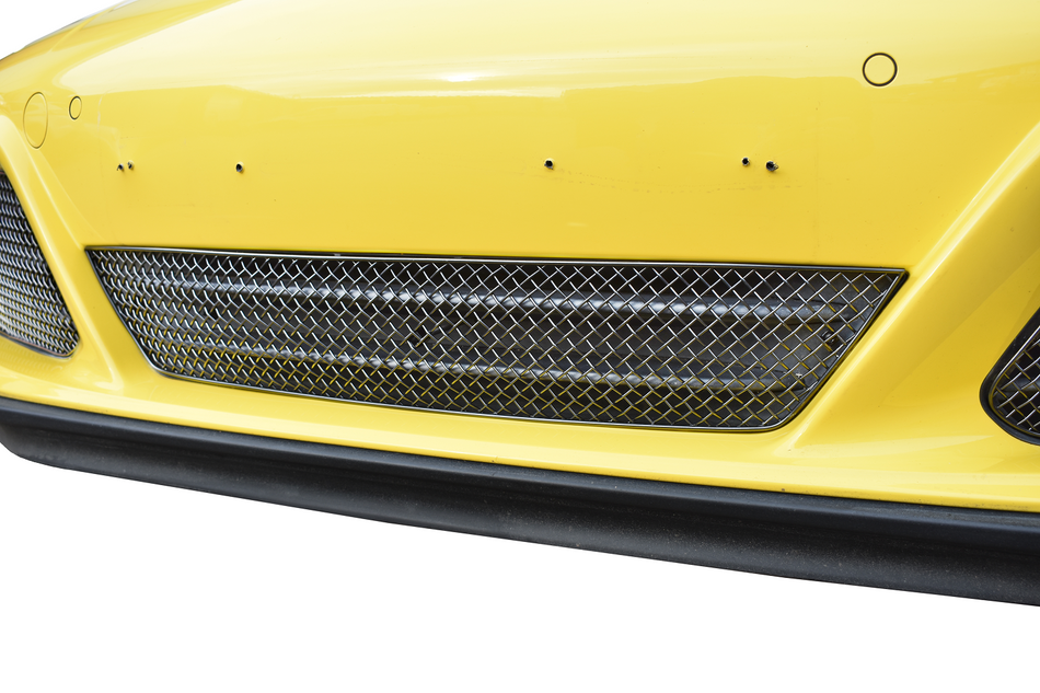 Zunsport Centre Grille for Porsche Carrera S 991.2