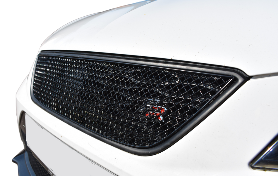 Zunsport Upper Grille for Seat Leon FR MK3 Pre-Facelift