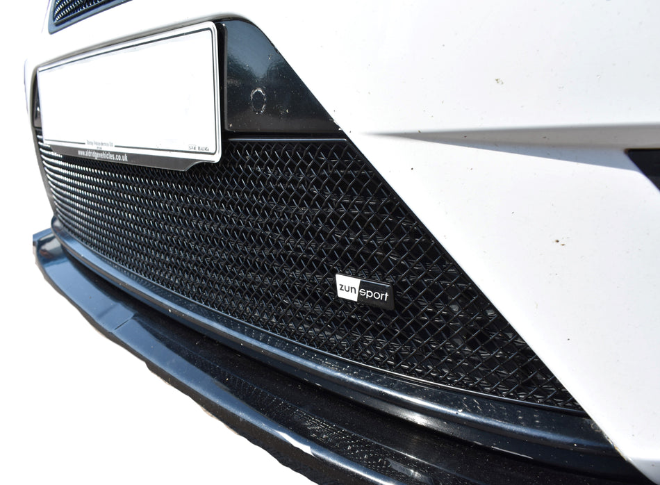 Zunsport Lower Grille for Seat Leon FR MK3 Pre-Facelift