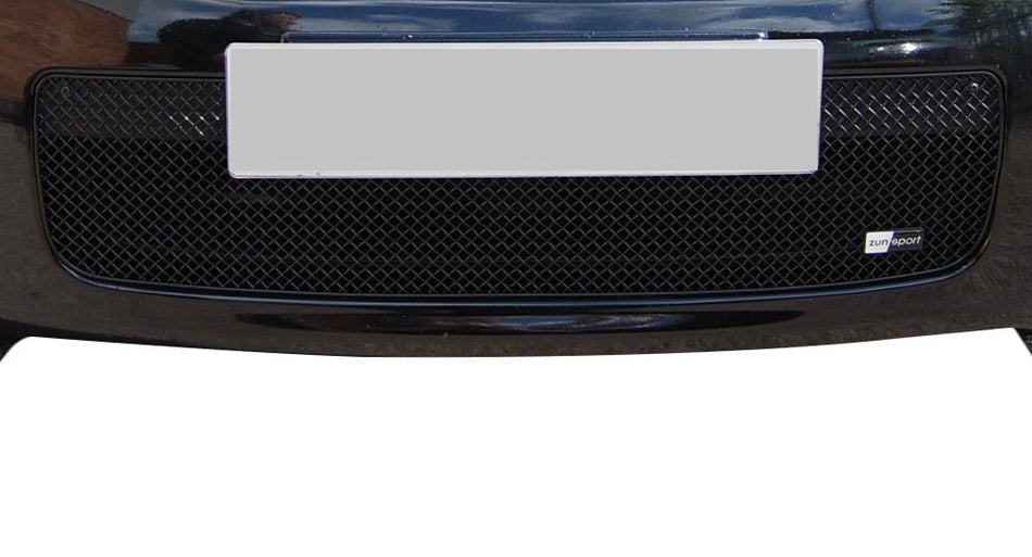 Zunsport Full Lower Grille for Subaru Impreza Blob Eye