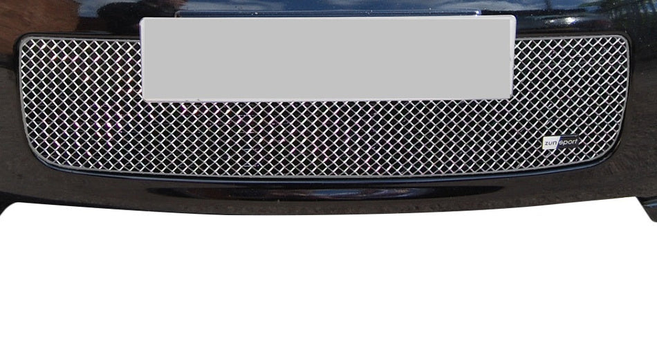 Zunsport Full Lower Grille for Subaru Impreza Blob Eye