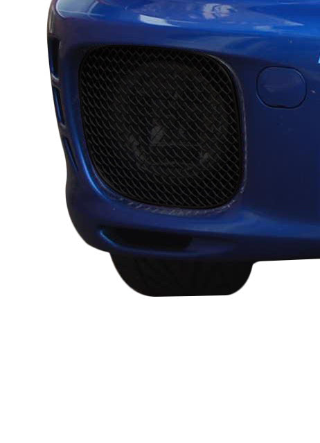 Zunsport Driving Lamp Protectors for Subaru Impreza Bug Eye