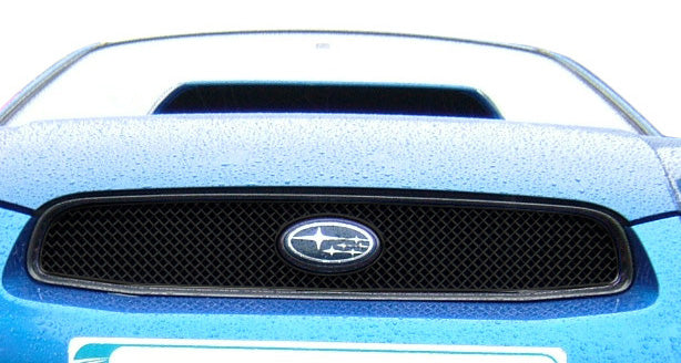 Zunsport Badge Grille for Subaru Impreza Blob Eye