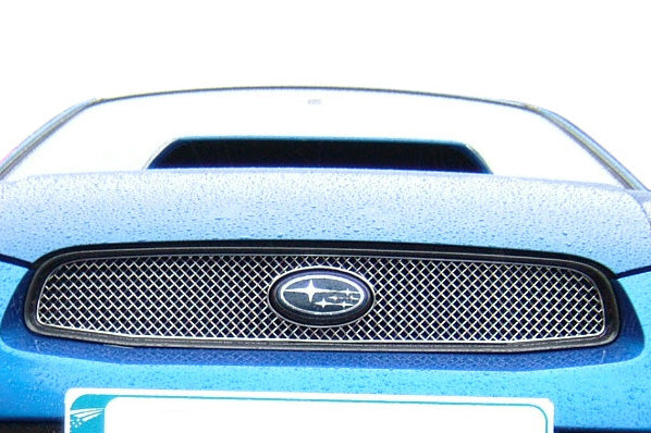 Zunsport Badge Grille for Subaru Impreza Blob Eye