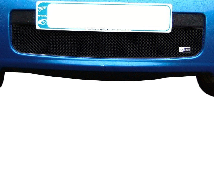 Zunsport Lower Grille for Subaru Impreza Blob Eye
