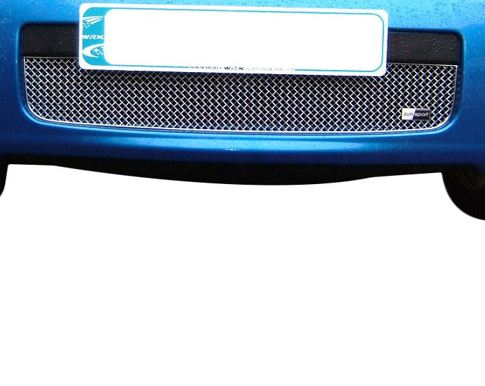 Zunsport Lower Grille for Subaru Impreza Blob Eye
