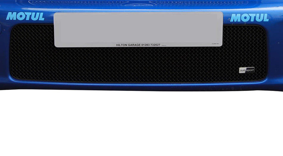 Zunsport Lower Grille for Subaru Impreza Bug Eye