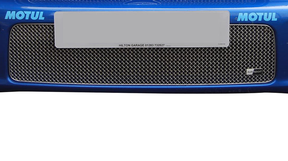 Zunsport Lower Grille for Subaru Impreza Bug Eye