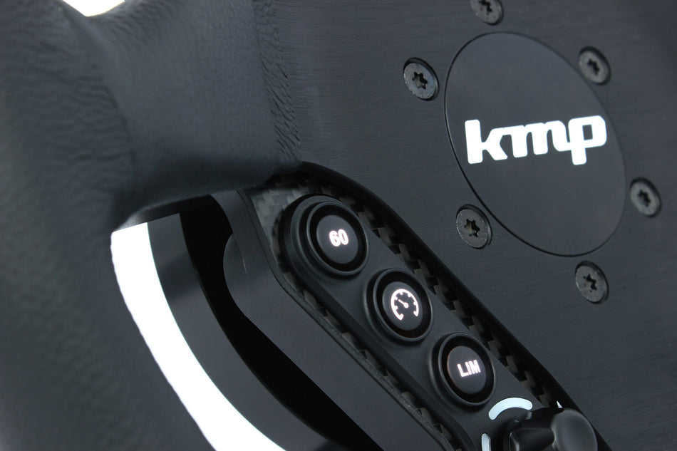 KMP Clubsport Nürburgring Steering Wheel BMW F8X