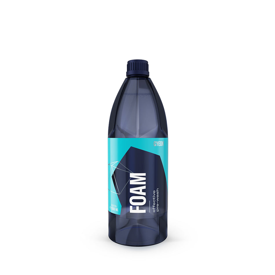 Q²M Foam