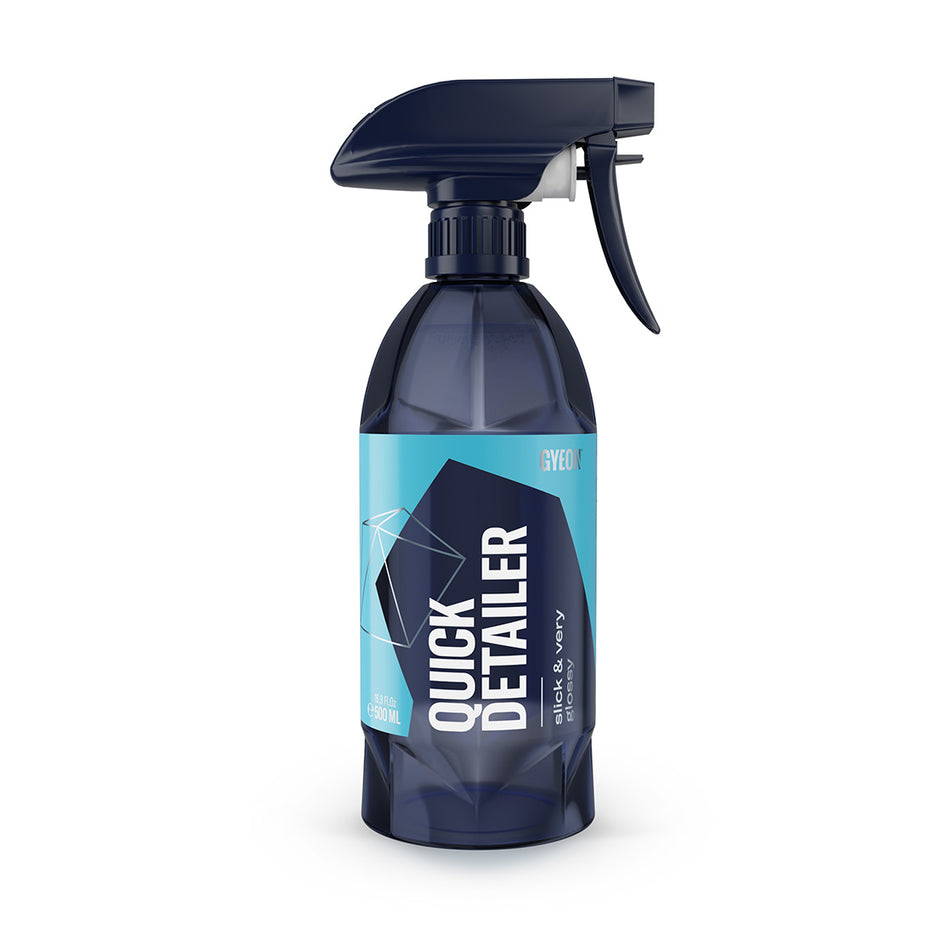 Q²M Quick Detailer