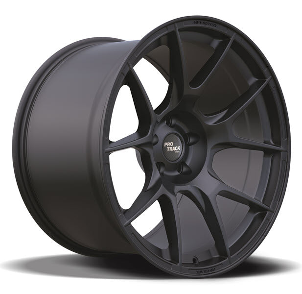 Protrack Y5 - Matt Black