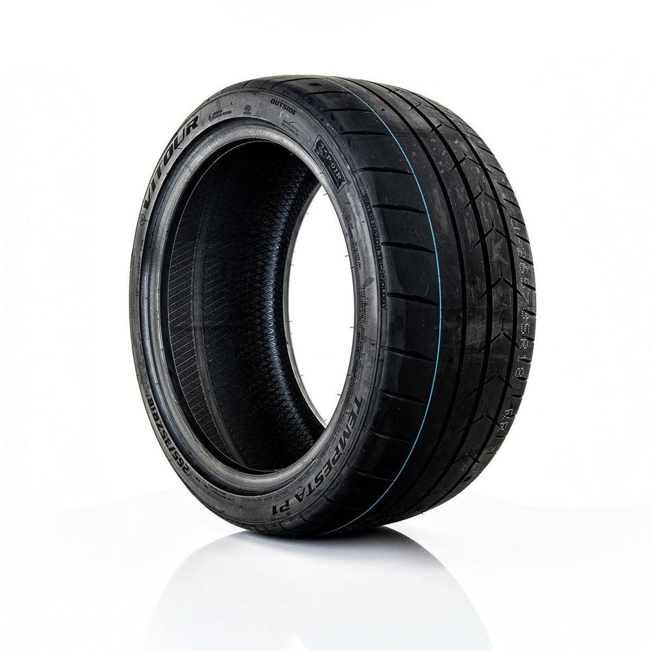 Vitour Tempesta P1 Tyre